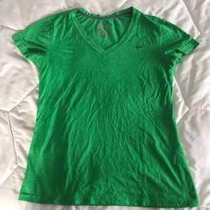 Nike DRI-FIT Tee